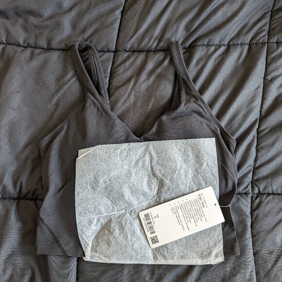 Lululemon Align Tank - 8 - Picture 3 of 3